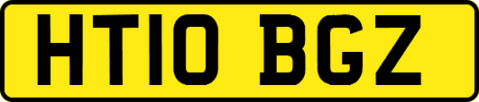 HT10BGZ