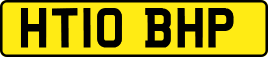 HT10BHP