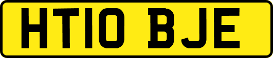 HT10BJE