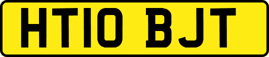 HT10BJT
