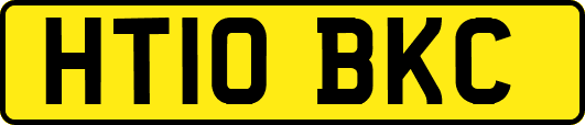 HT10BKC