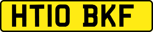 HT10BKF