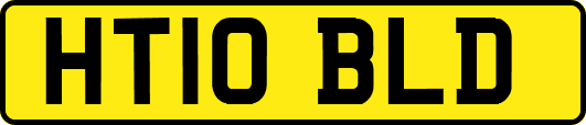 HT10BLD