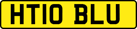 HT10BLU