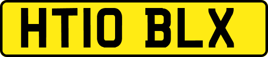 HT10BLX
