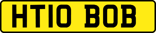 HT10BOB