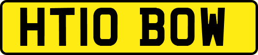 HT10BOW