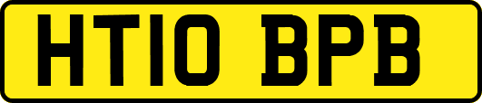 HT10BPB