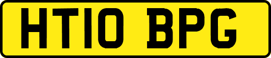 HT10BPG