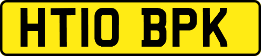 HT10BPK