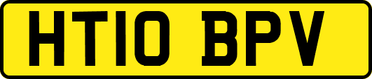 HT10BPV