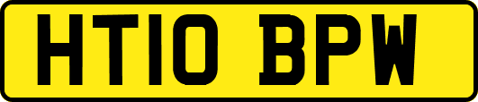 HT10BPW