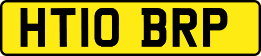 HT10BRP