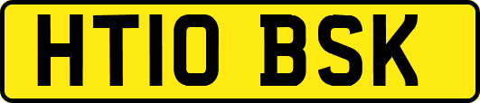HT10BSK