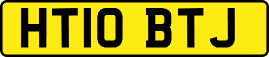 HT10BTJ