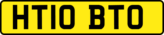 HT10BTO