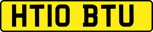 HT10BTU