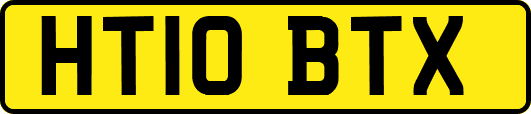 HT10BTX
