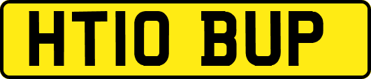 HT10BUP