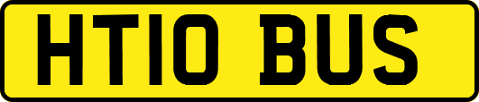 HT10BUS