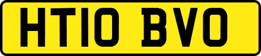 HT10BVO