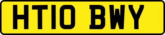 HT10BWY