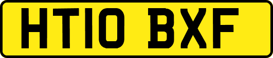 HT10BXF
