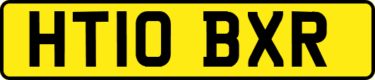 HT10BXR