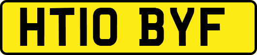 HT10BYF