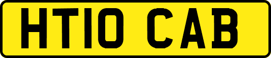 HT10CAB