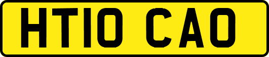 HT10CAO