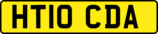 HT10CDA