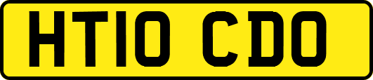 HT10CDO
