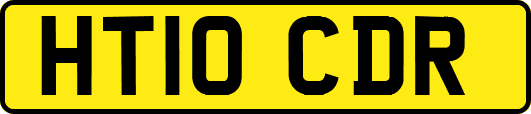 HT10CDR