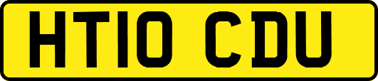 HT10CDU