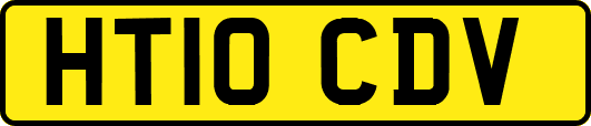 HT10CDV