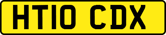HT10CDX