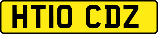 HT10CDZ