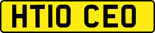 HT10CEO
