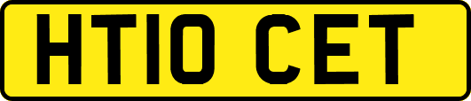 HT10CET
