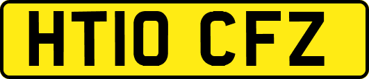 HT10CFZ