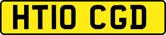 HT10CGD