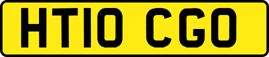 HT10CGO