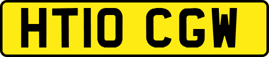HT10CGW
