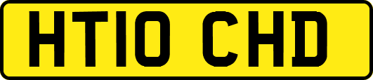 HT10CHD