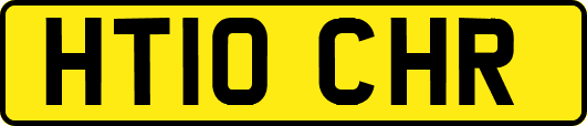 HT10CHR