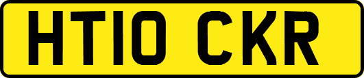 HT10CKR