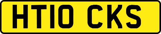 HT10CKS
