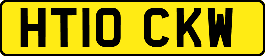 HT10CKW