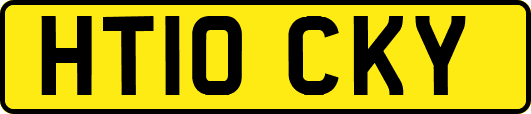HT10CKY